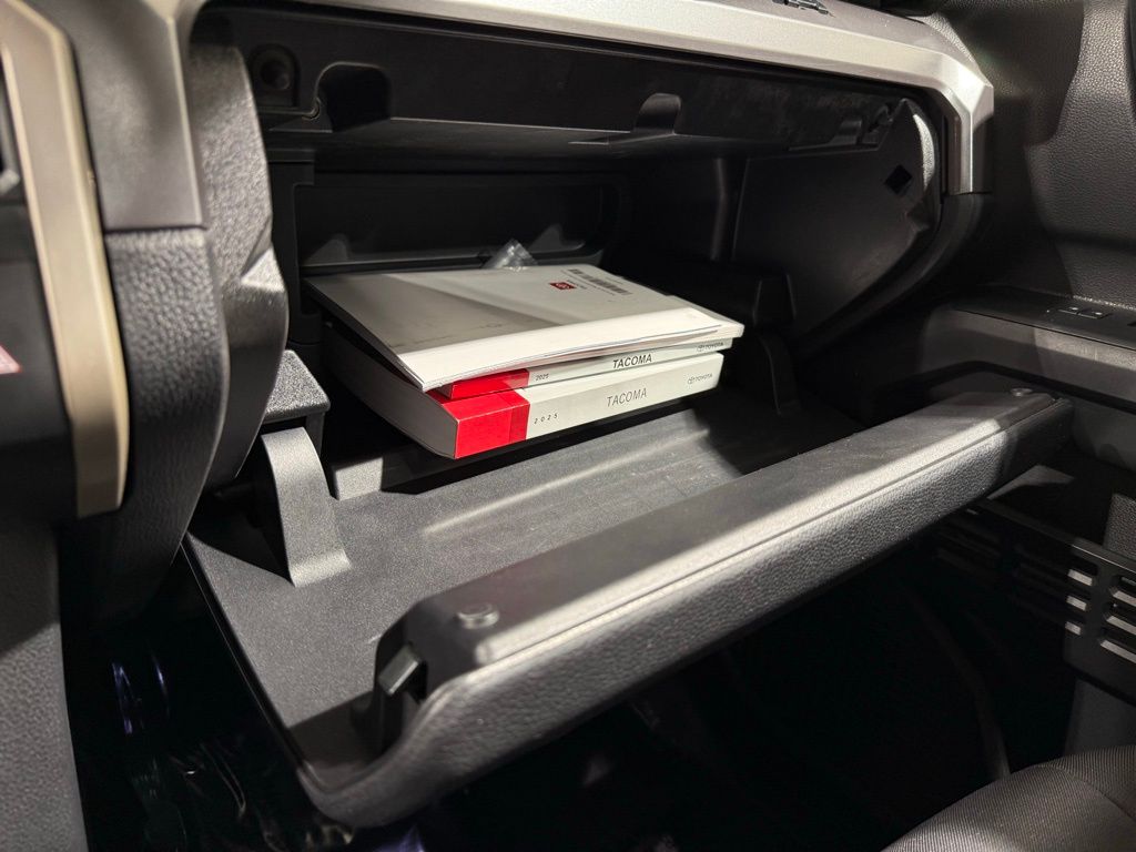 Thumbnail: 2025 Toyota Tacoma - 26