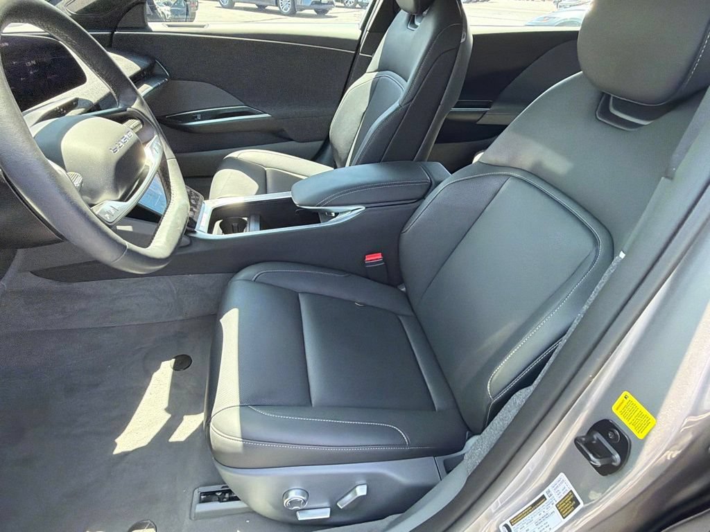 Used 2024 Lucid Air Sedan