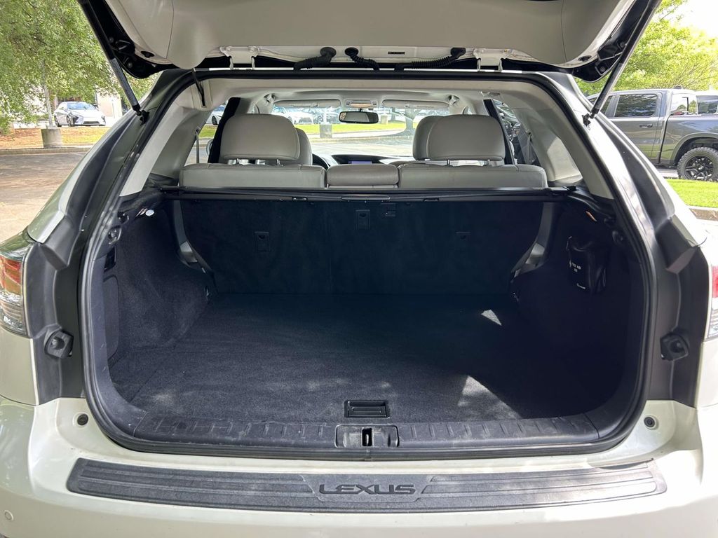 Used 2014 Lexus RX SUV