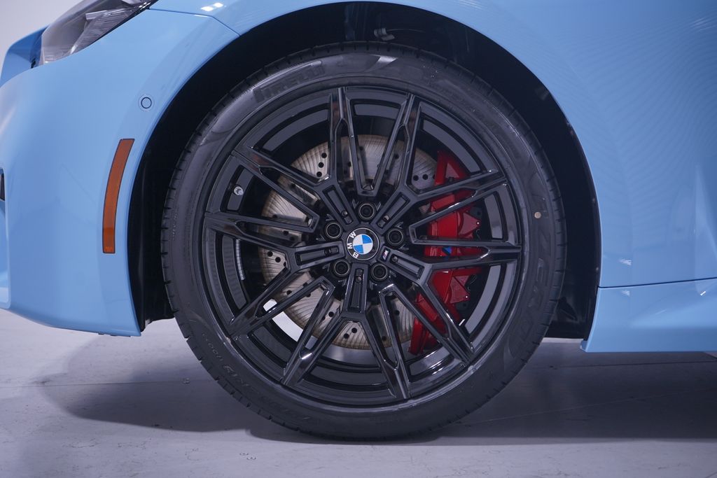 Thumbnail: 2026 BMW M2 - 2