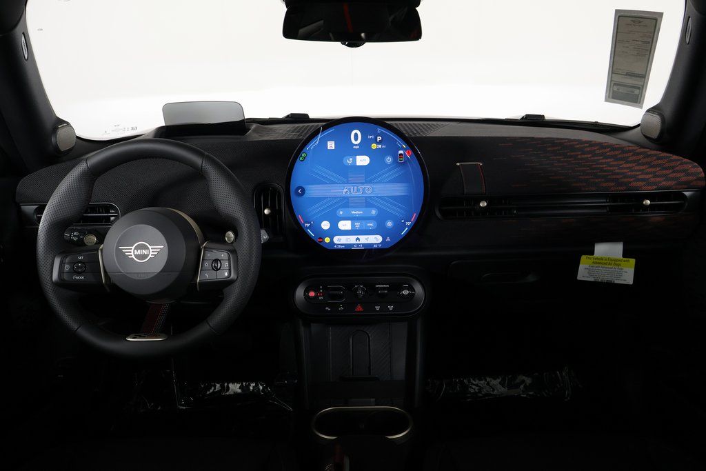 Thumbnail: 2026 MINI Cooper - 4