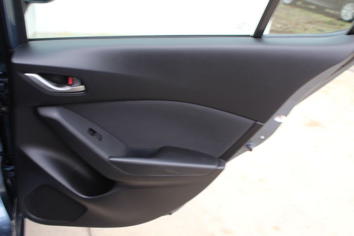 Used Car 2016 Mazda Mazda3  I Sport For Sale Under $15,000 In Georgetown, Texas