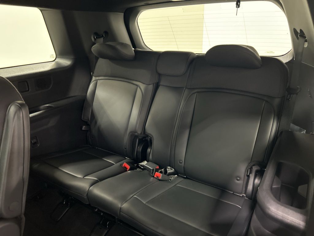 new 2027 Kia Telluride car, priced at $43,885