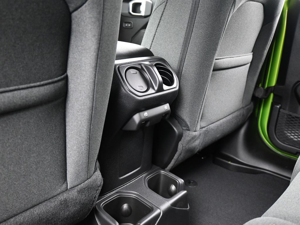 New 2026 Mojito Clearcoat Jeep Sport image 29