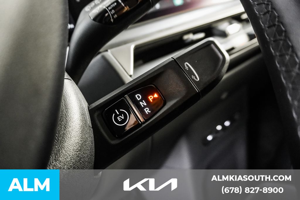 2024 Kia EV9 Wind photo 27
