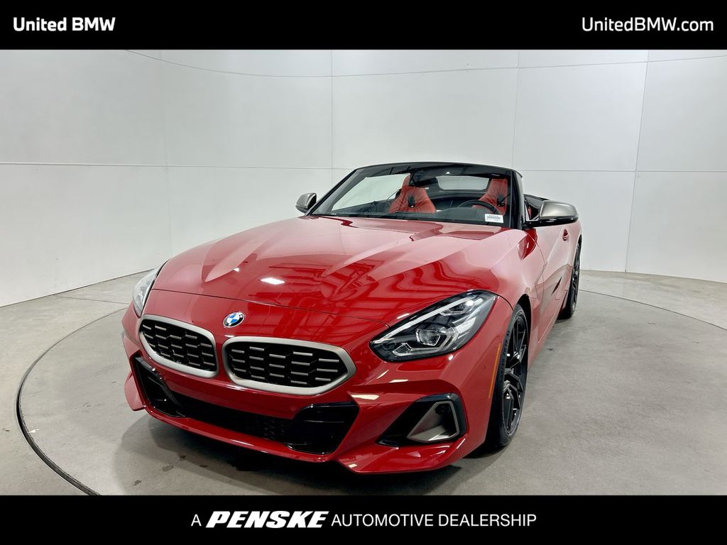 2024 BMW Z4 M40i -
                  Roswell, GA
