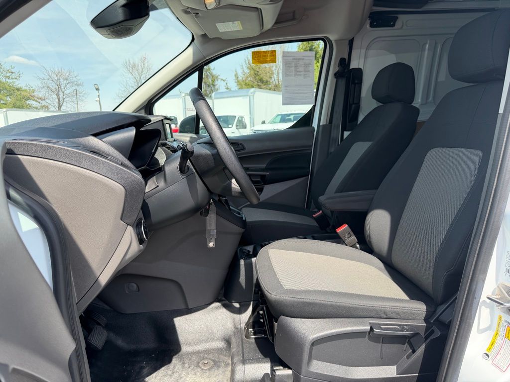 2022 Ford Transit Connect XL Cargo Van