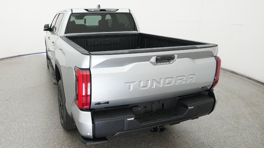 Thumbnail: 2026 Toyota Tundra - 30