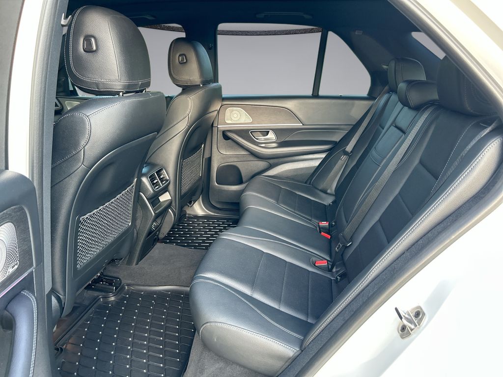 Thumbnail: 2022 Mercedes-Benz GLE - 30