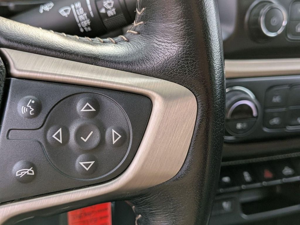 2019 GMC Canyon Denali - Photo 19