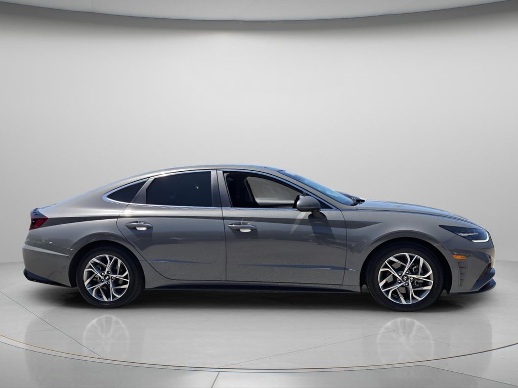 2023 Hyundai Sonata - $20,999