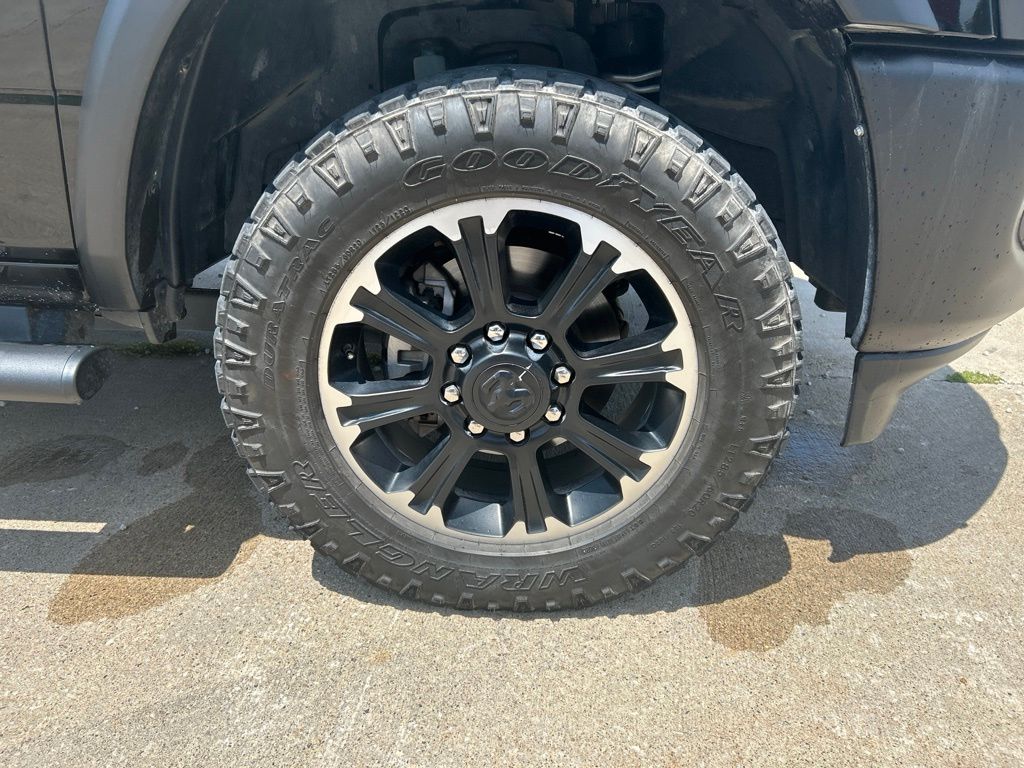 Used 2024 Ram 2500 Truck
