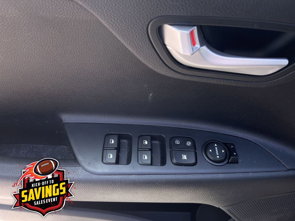 Used 2023 Kia Rio Sedan