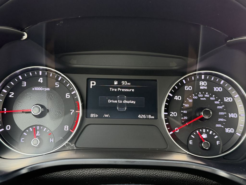 used 2024 Kia Forte car, priced at $19,392