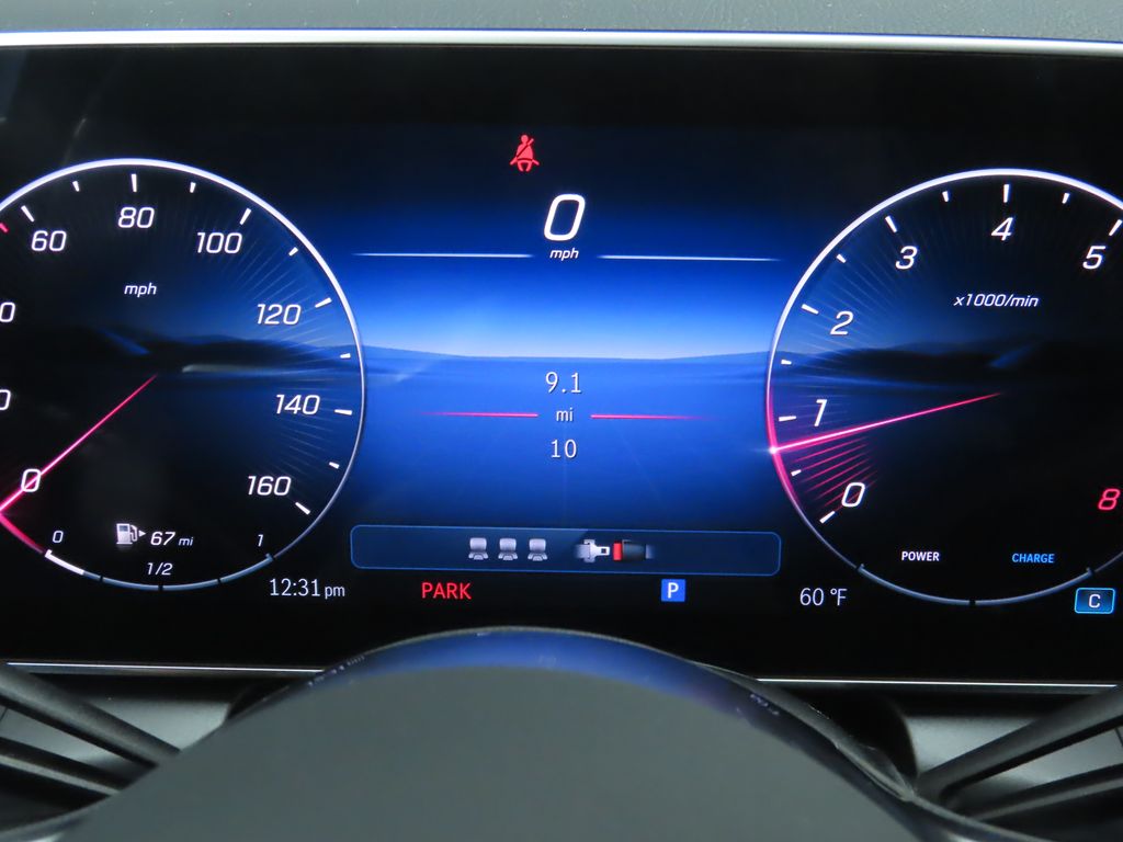 2025 Mercedes-Benz GLC 300 32