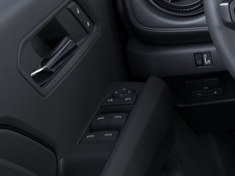 New 2026 Chevrolet Colorado Truck