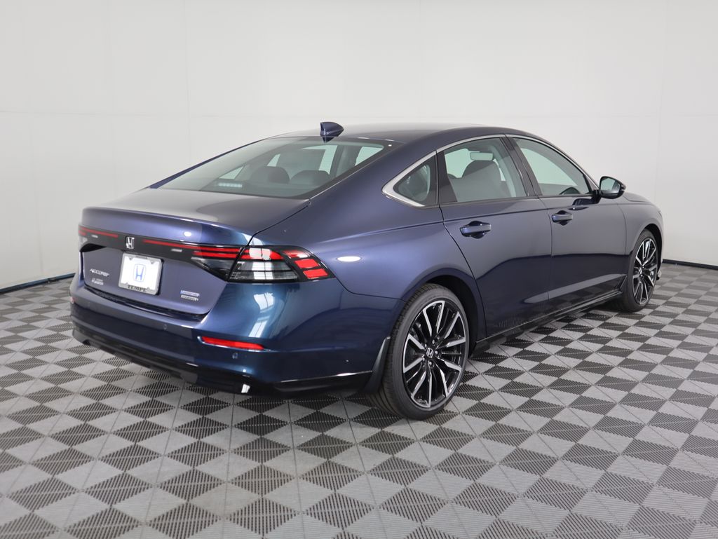 Thumbnail: 2025 Honda Accord - 5