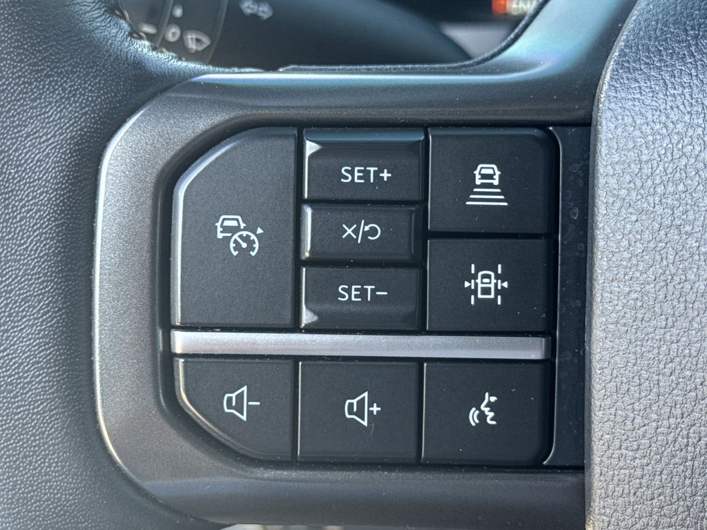 2024 Avalanche Ford F-150 Tremor 4X4 Truck