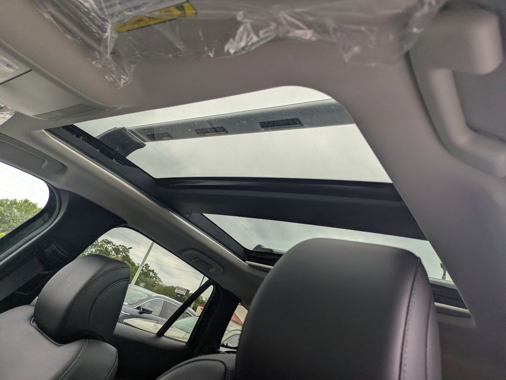 2026 Mazda CX-50 2.5 S Premium