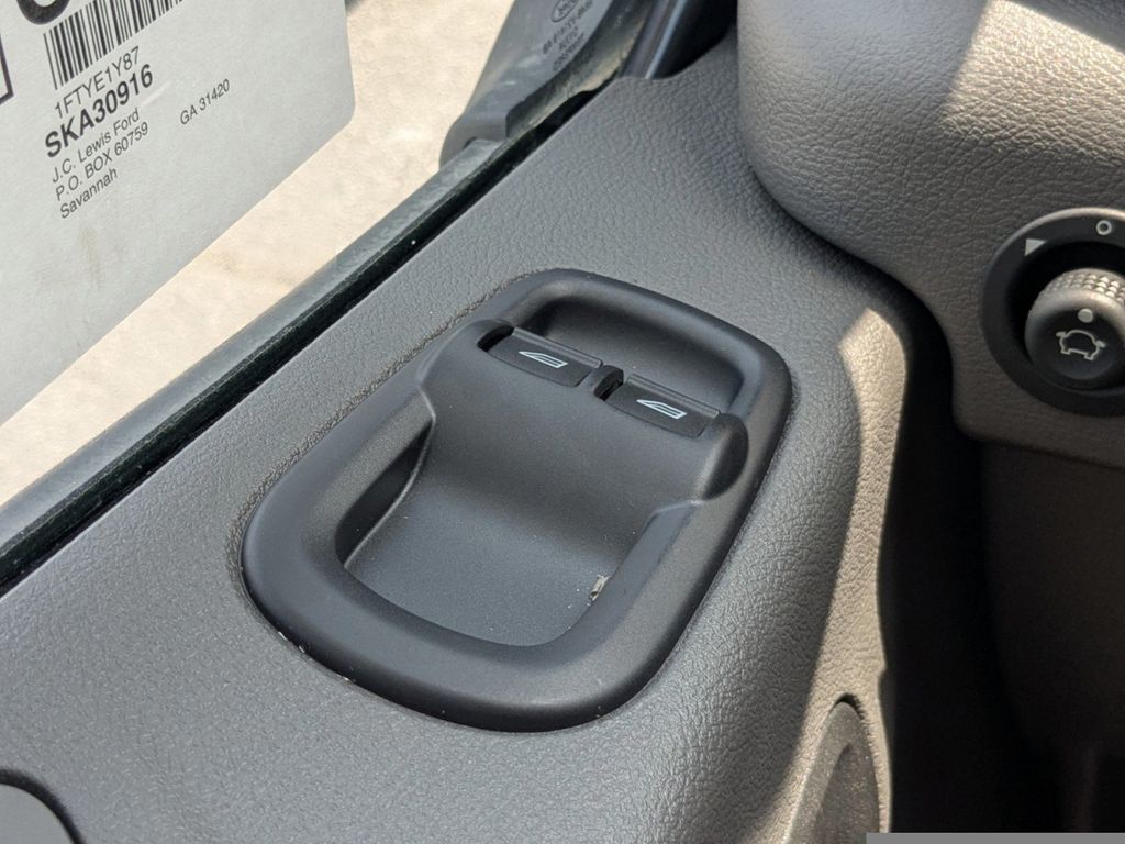 2025 Ford Transit-150 Cargo Van 