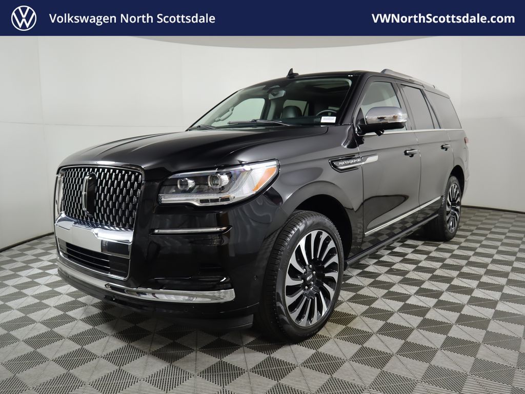 2023 Lincoln Navigator Black Label -
                Phoenix, AZ