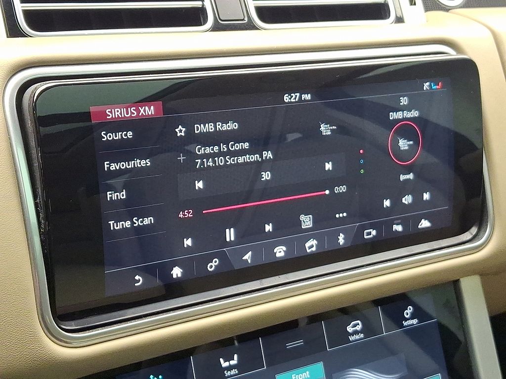 Thumbnail: 2019 Land Rover Range Rover - 18