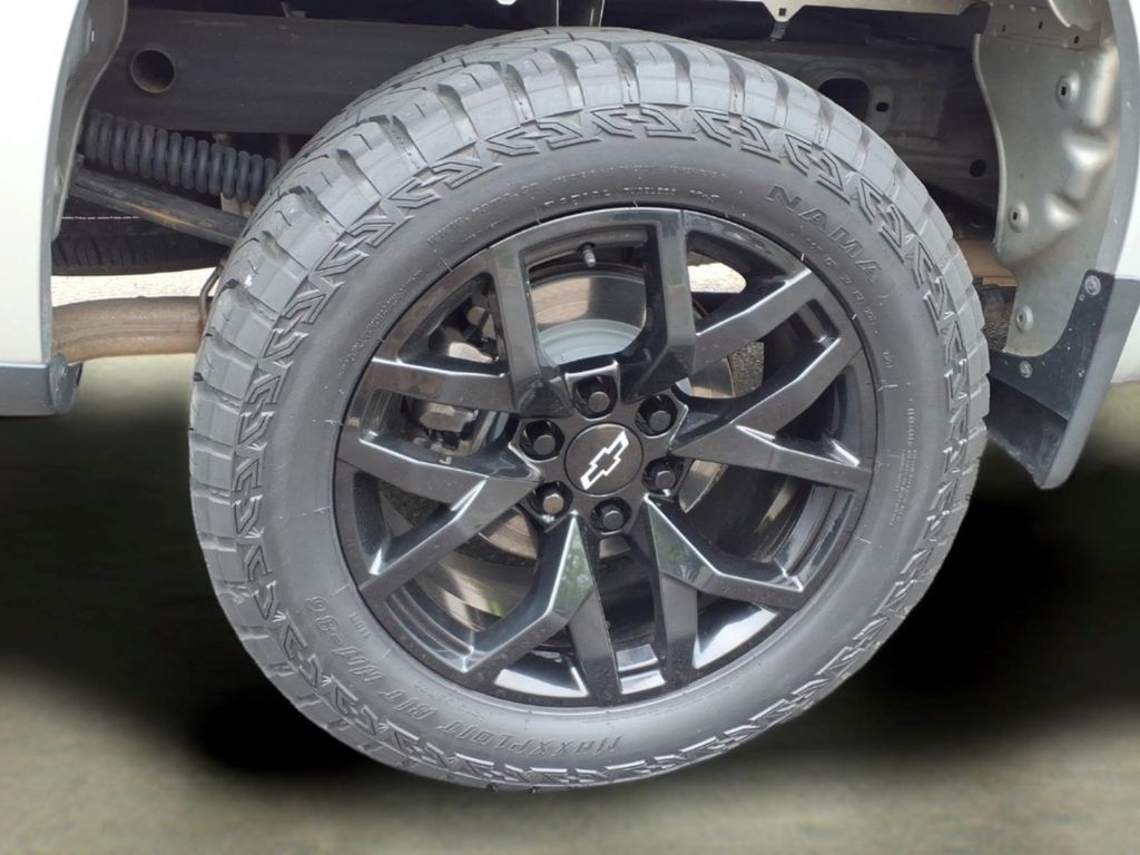 ChevroletSilverado 150033