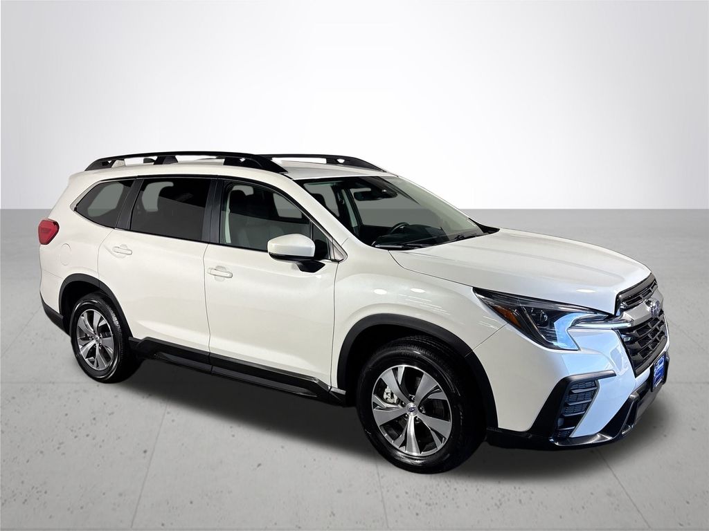 2024 Subaru Ascent Premium