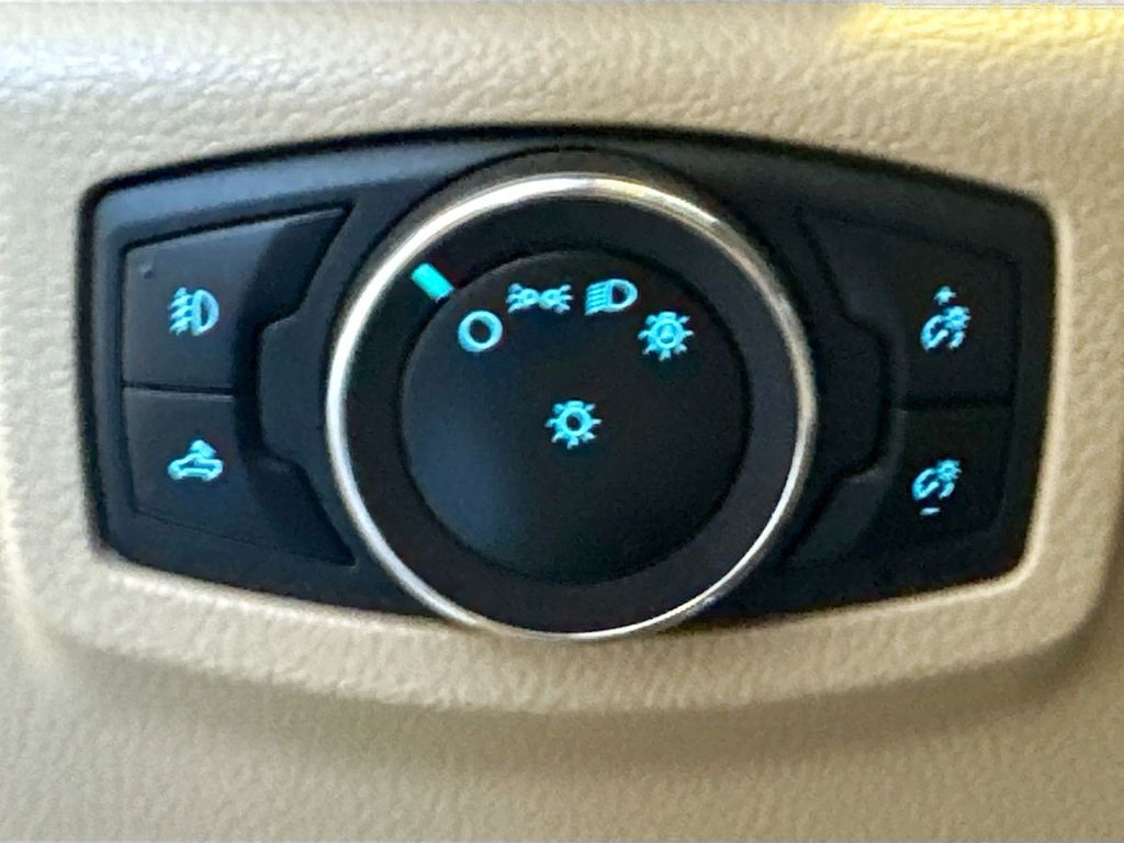 2021 Ford F-250 Super Duty Lariat - Photo 11