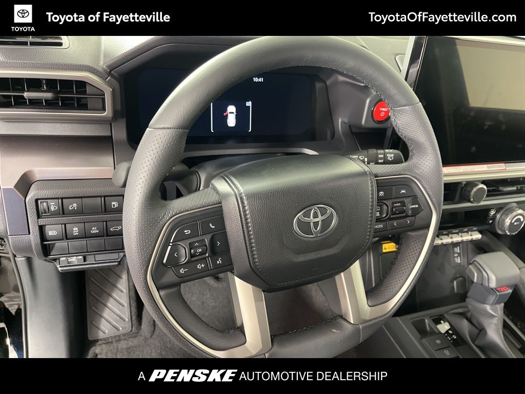 Thumbnail: 2025 Toyota 4Runner - 27