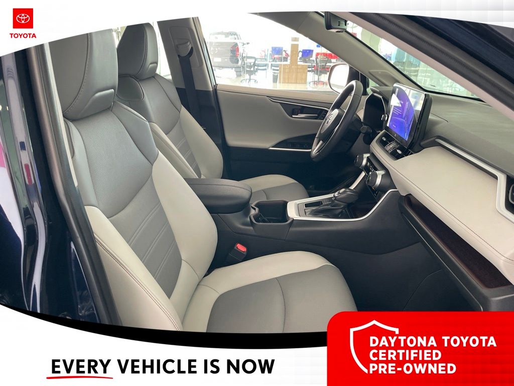 Used 2023 Toyota RAV4 SUV