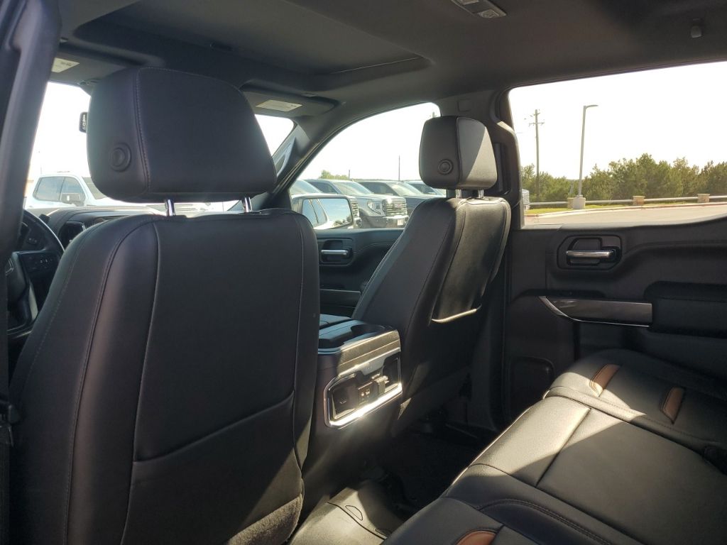 Used Car 2022 Gmc Sierra 1500 Limited  At4 For Sale Under $50,000 In Austin, Texas