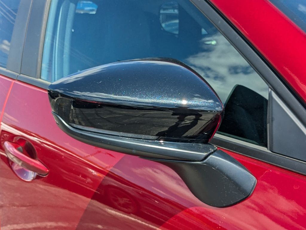 2025 Mazda CX-50 Hybrid Preferred