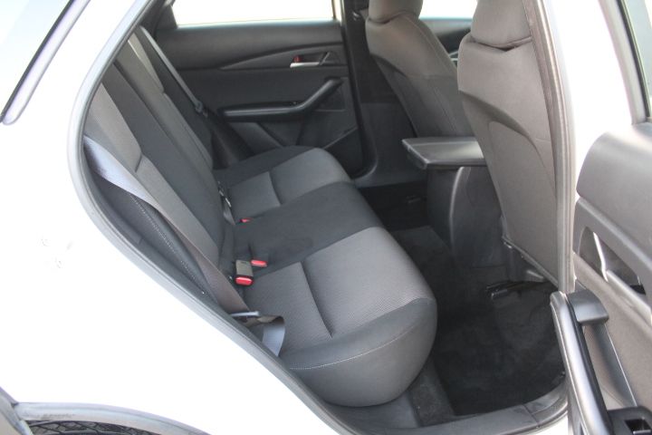 Used Car 2024 Mazda Cx-30  2.5 S For Sale Under $25,000 In Georgetown, Texas