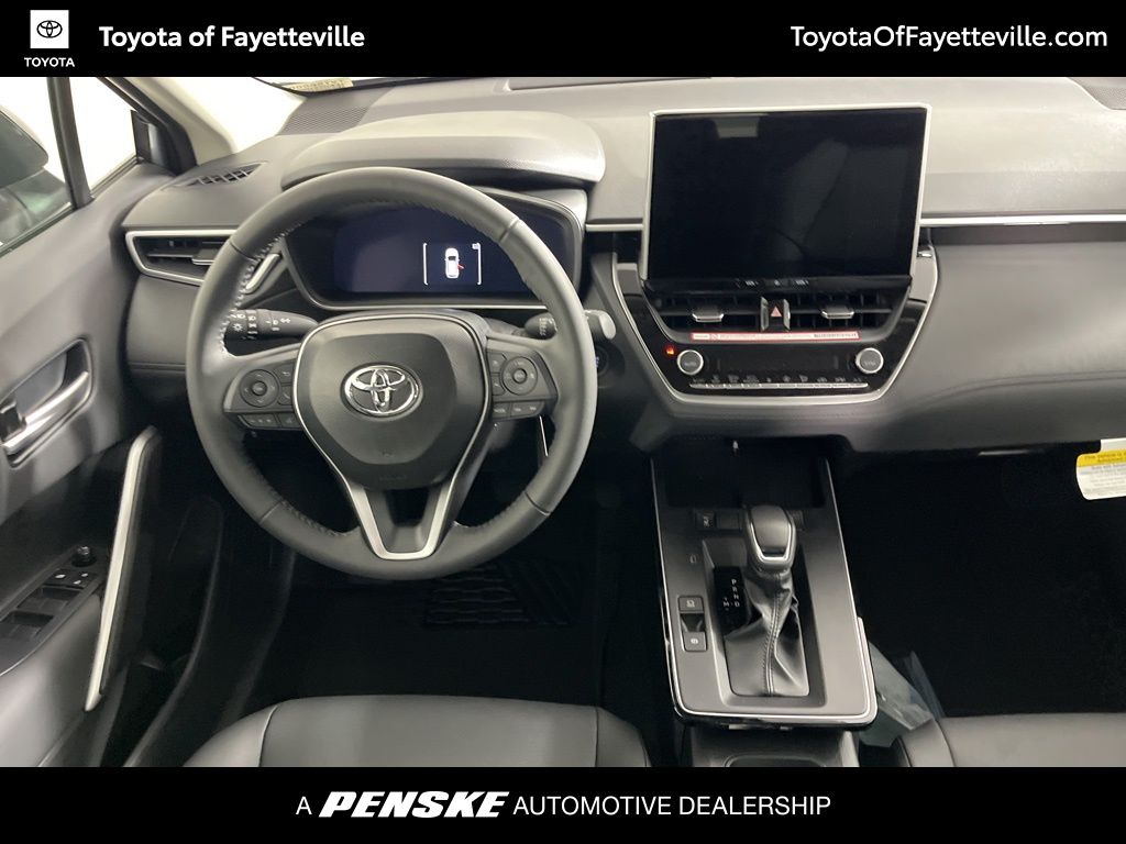 Thumbnail: 2026 Toyota Corolla Cross - 12