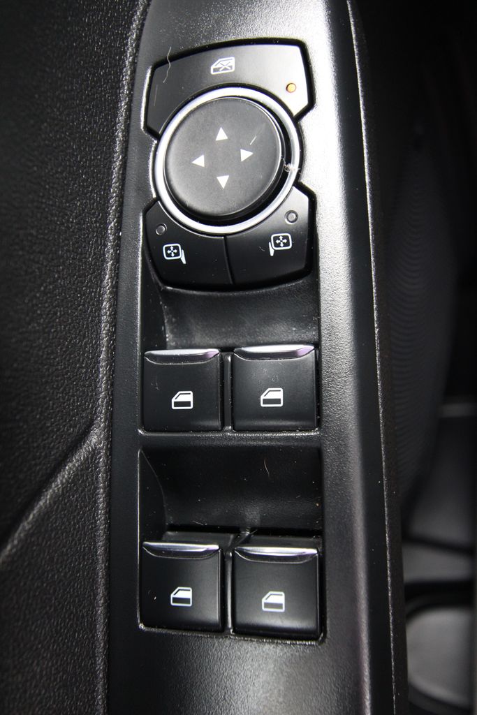 Used 2024 Ford Escape SUV