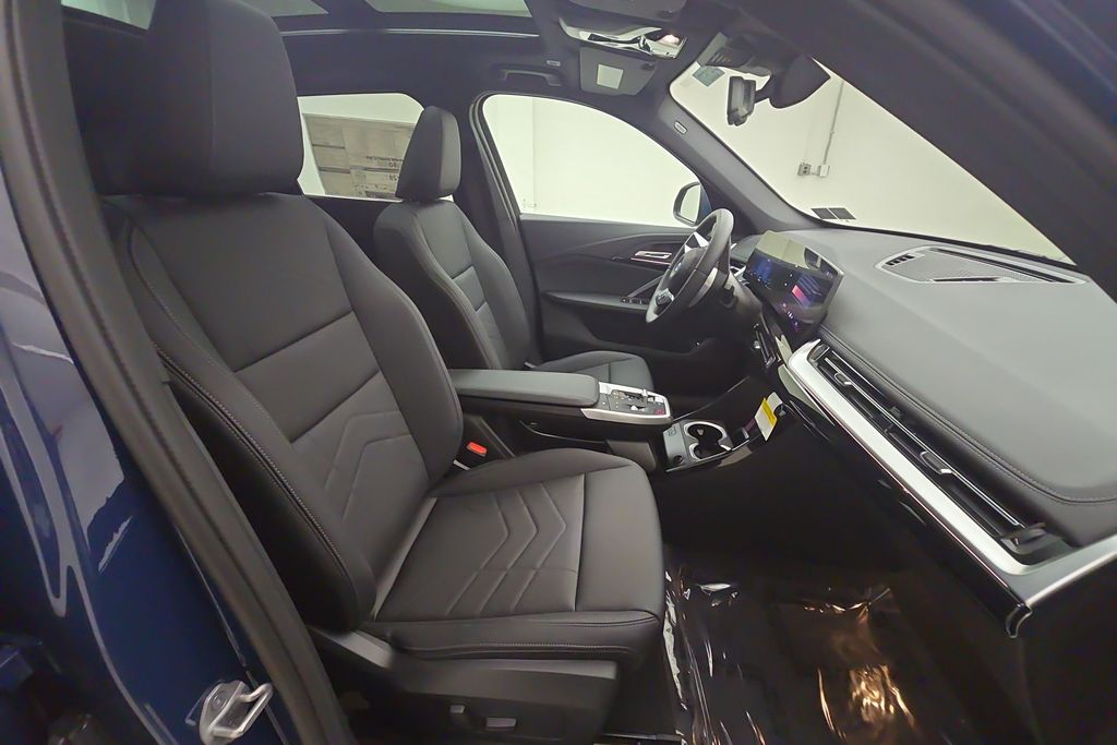 2026 Bmw X1 XDrive28i photo 25