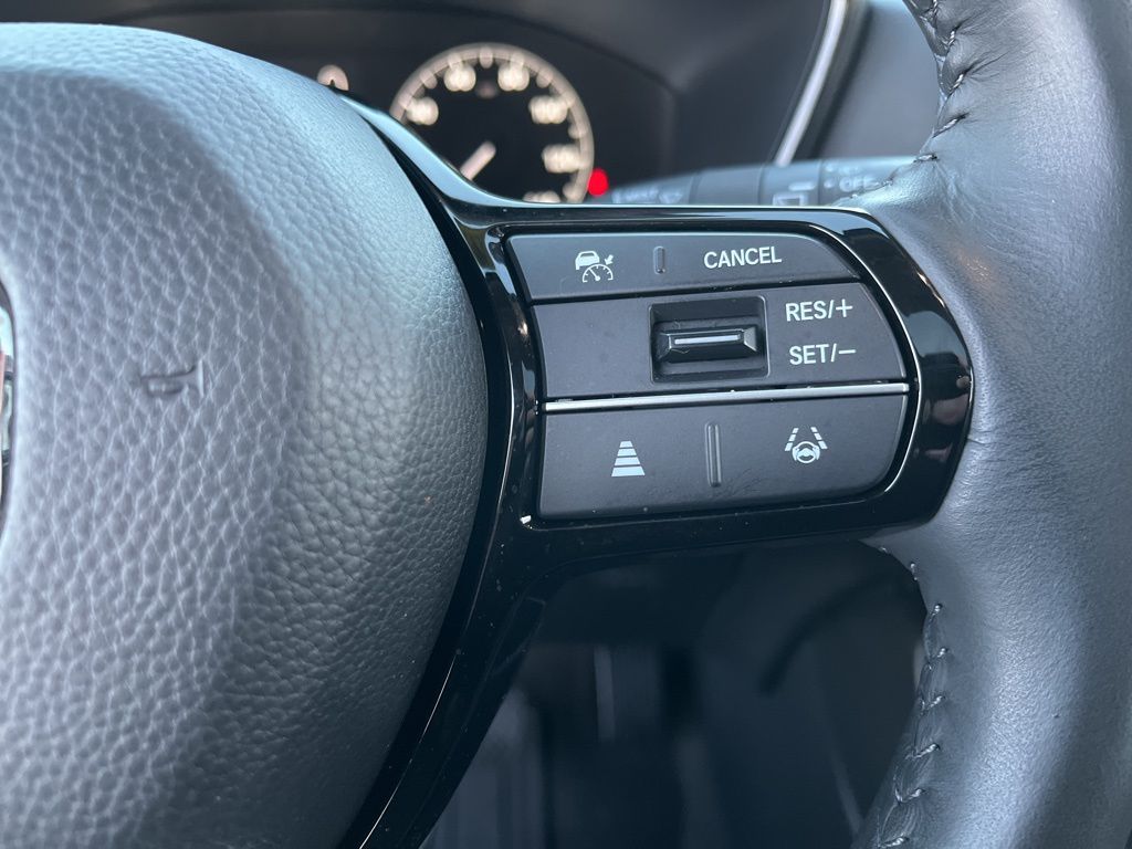 Thumbnail: 2023 Honda CR-V - 23