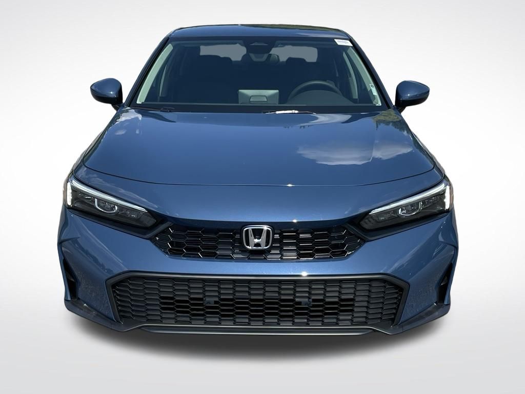 Thumbnail: 2026 Honda Civic - 9