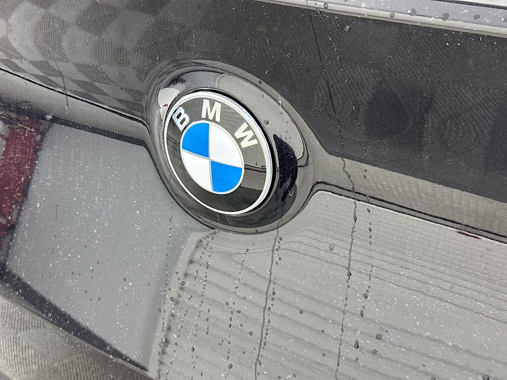 Thumbnail: 2025 BMW X3 - 22