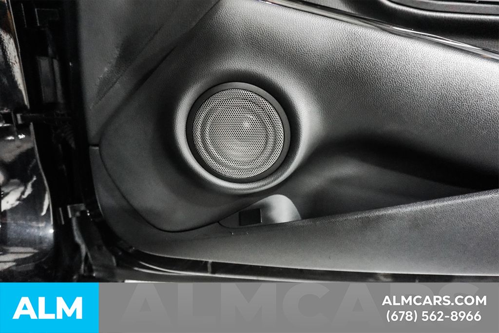 Used 2020 Black Toyota 3.0 image 39