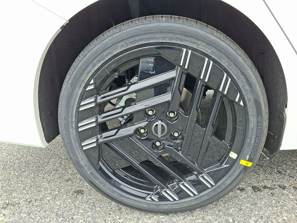 2026 Nissan Sentra — photo 5