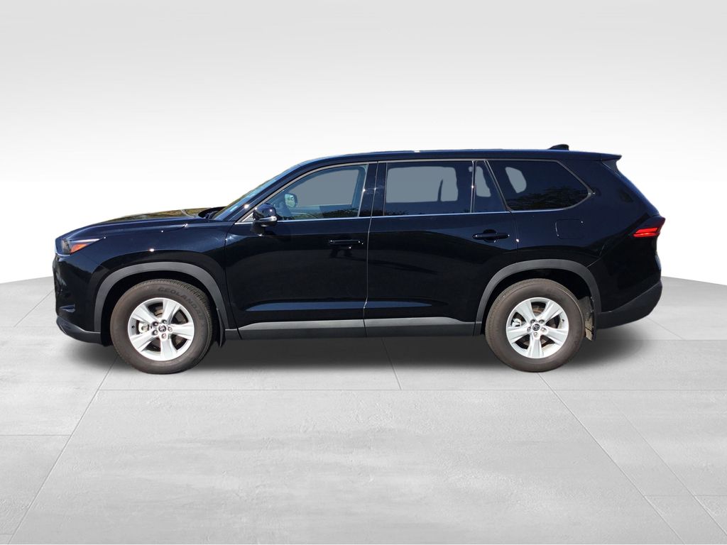 Thumbnail: 2025 Toyota Grand Highlander - 2