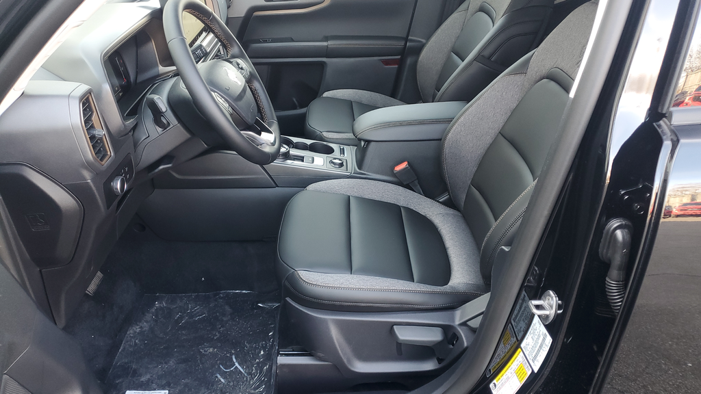 New 2026  Ford Big Bend image 14