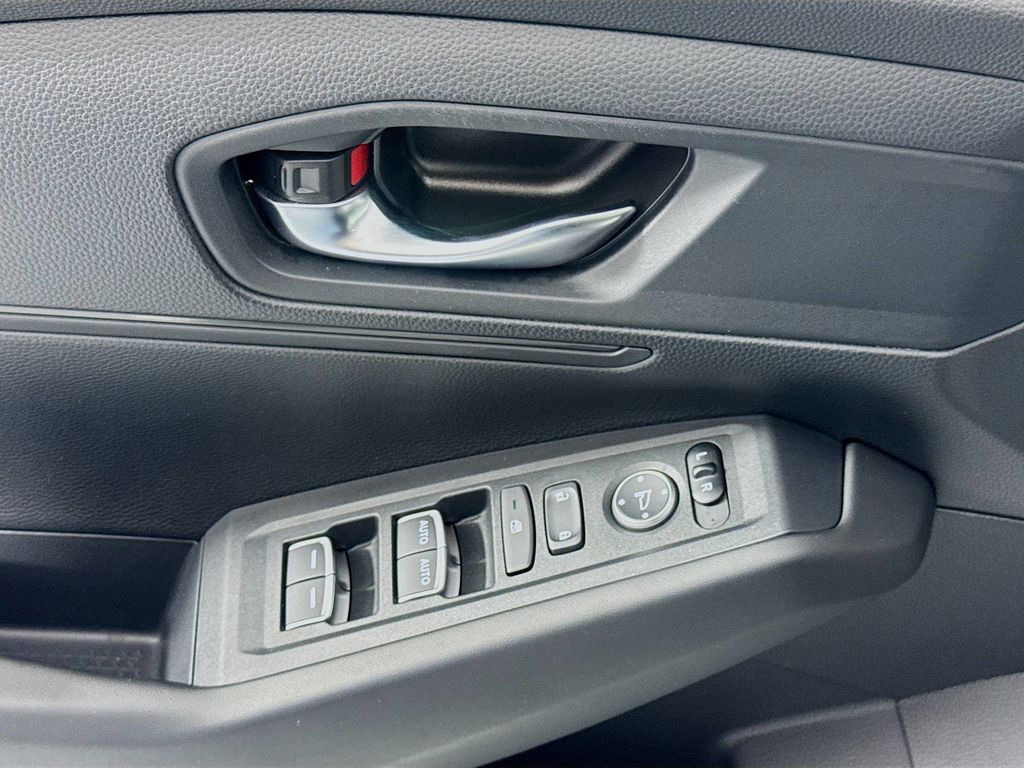 Used Car 2023 Honda Accord  Lx For Sale In Austin, Texas
