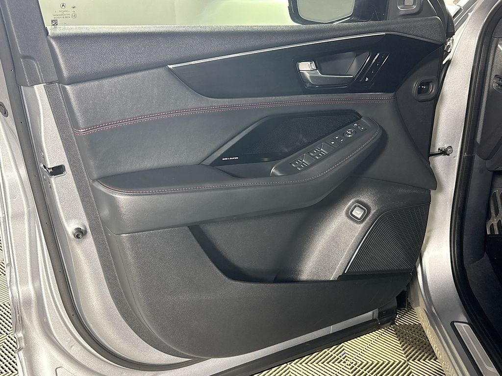 2025 Acura MDX Type S w/Advance Package