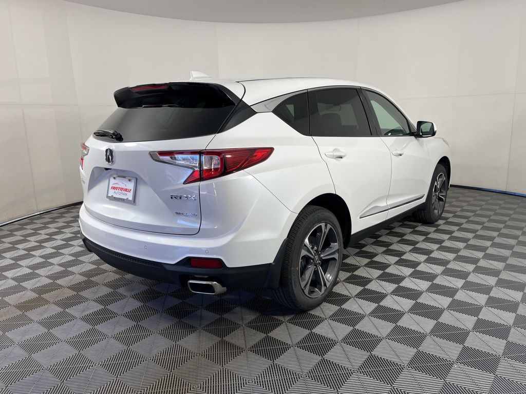 Thumbnail: 2026 Acura RDX - 15