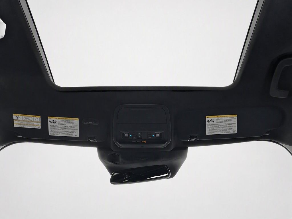New 2026 Carbonized Gray Metallic Ford ST image 21