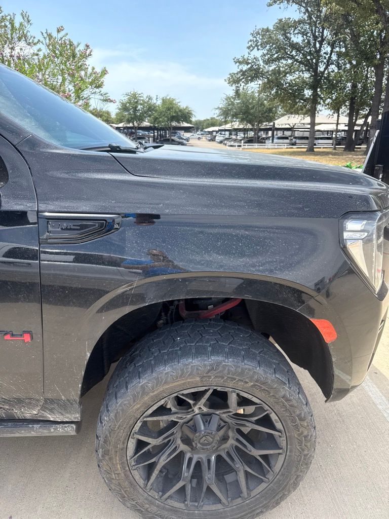 Used 2024 GMC Yukon SUV