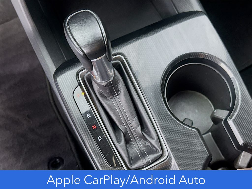 Used Car 2022 Honda Civic  Sport For Sale Under $25,000 In Austin, Texas